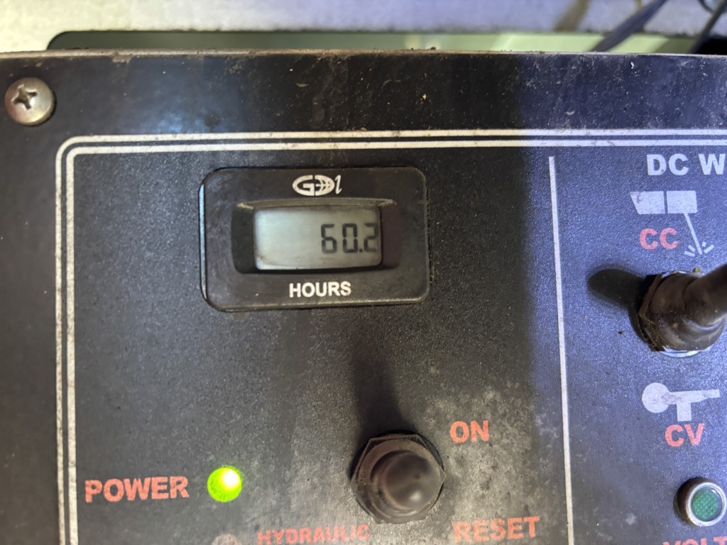 Used 2019 Ford F550 XL service truck