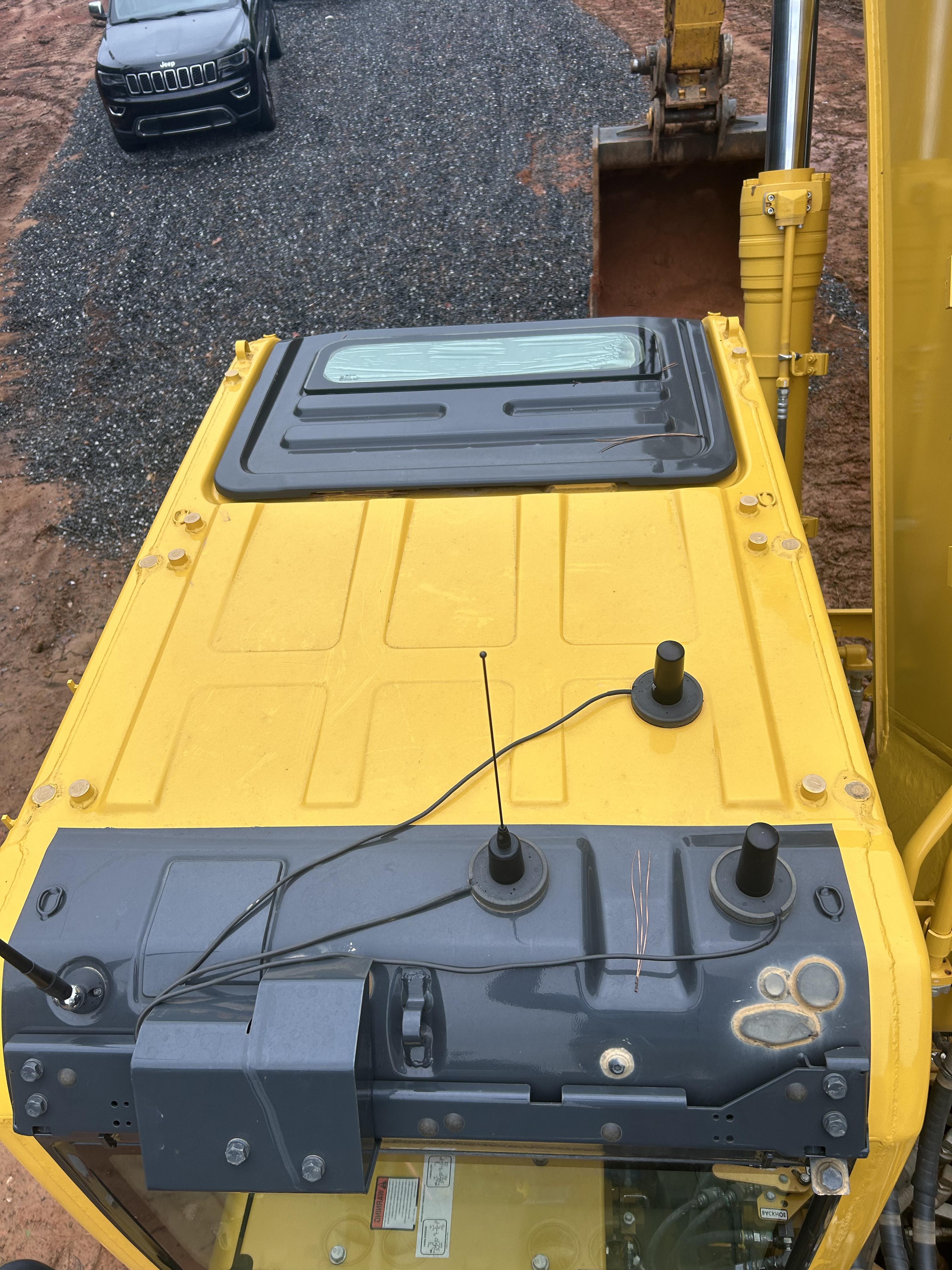 Used 2024 Komatsu PC360CLI-11 042
