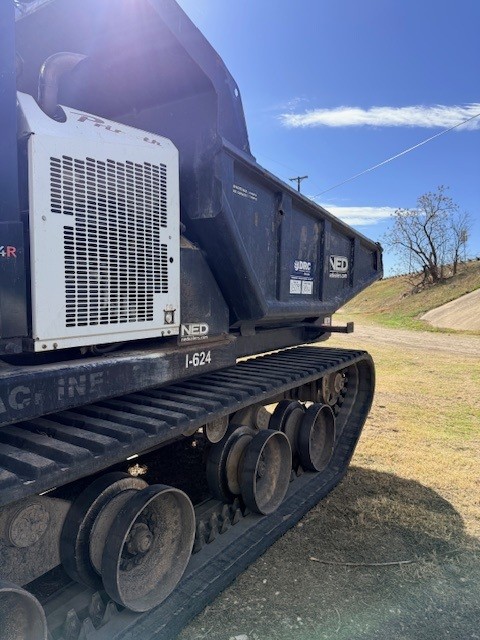 Used 2019 Prinoth Panther T14R