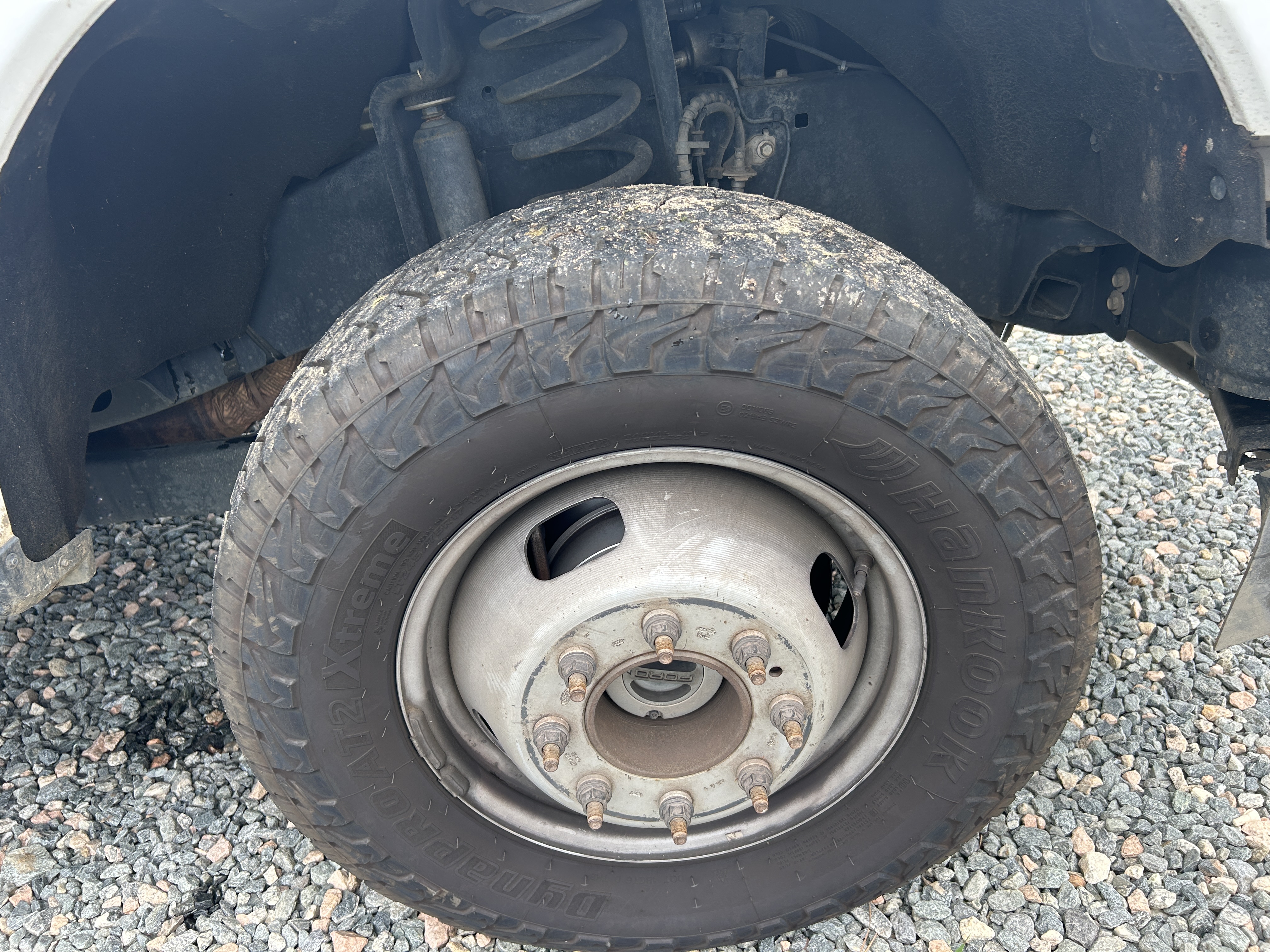 Used 2020 Ford F350 XL
