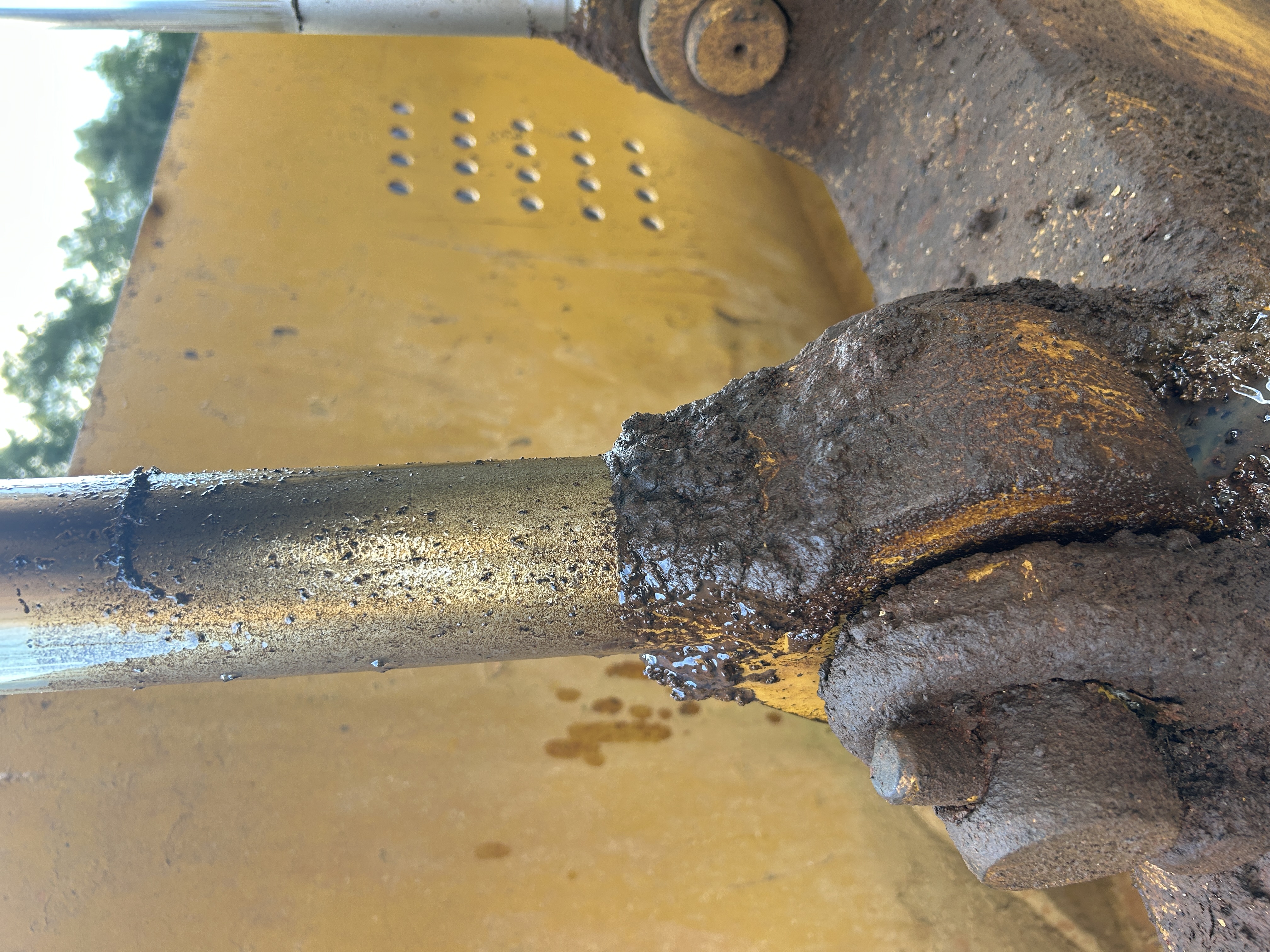 Used 1981 Caterpillar 621B