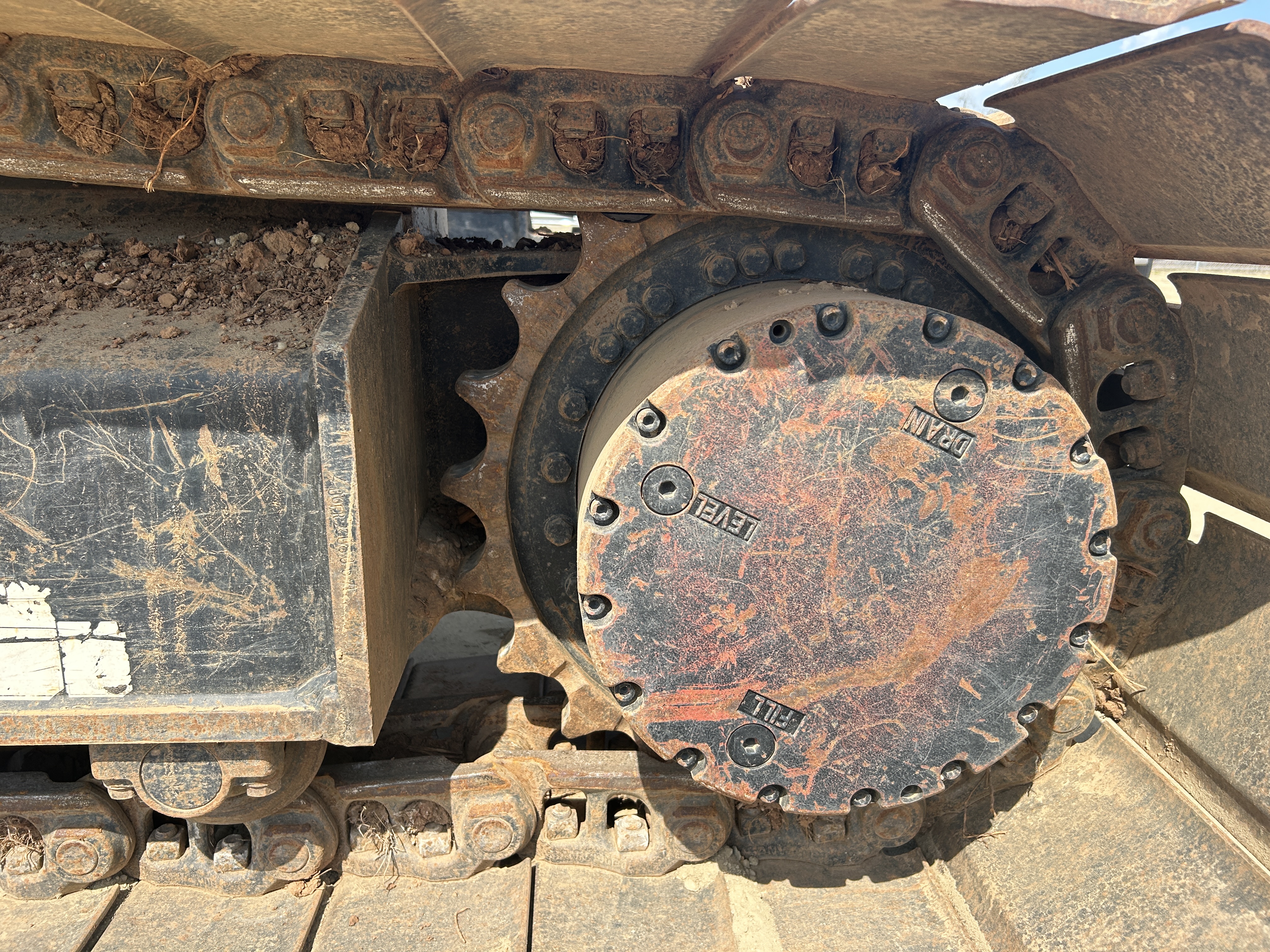 Used 2023 Sany SY225C LC