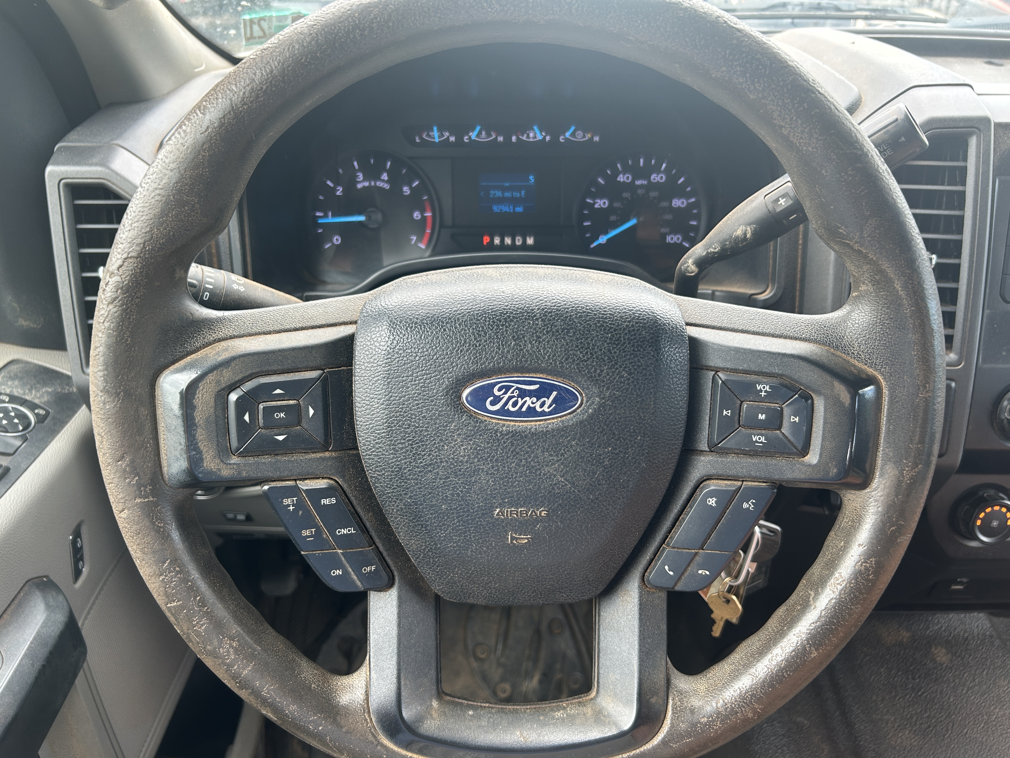 Used 2020 Ford F350 XL