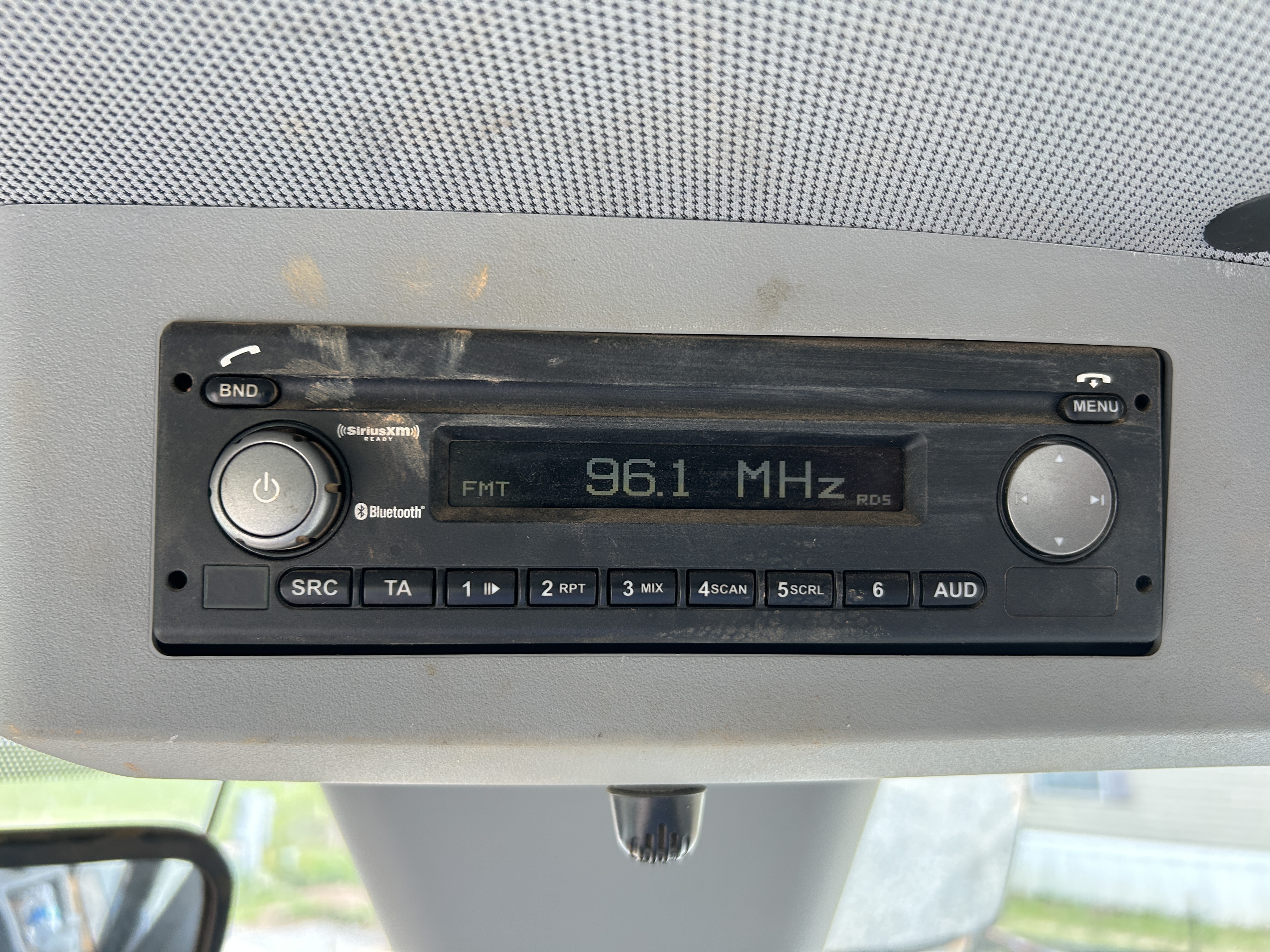 Used 2021 Deere 544 P Series