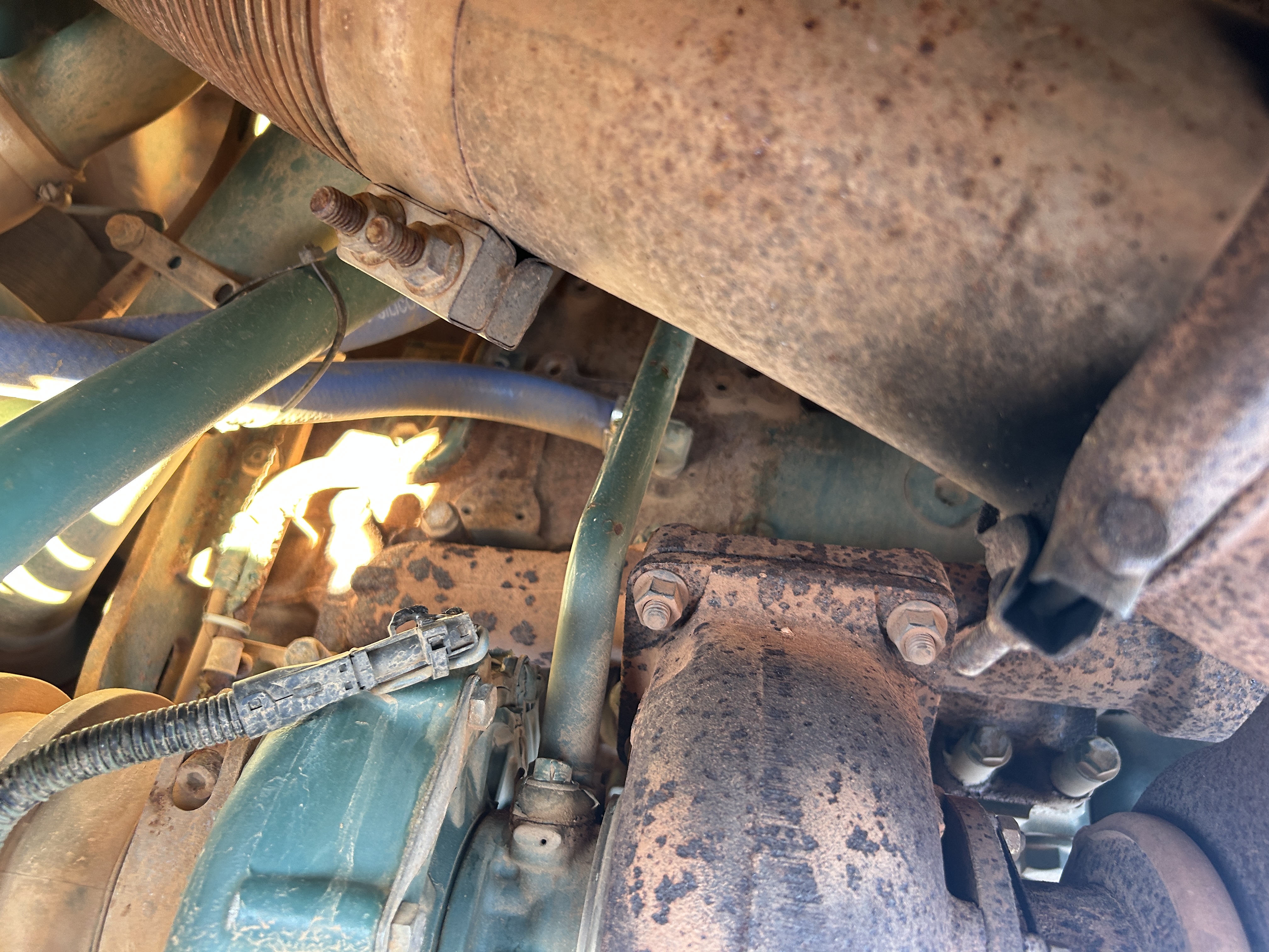 Used 2006 Volvo A25D