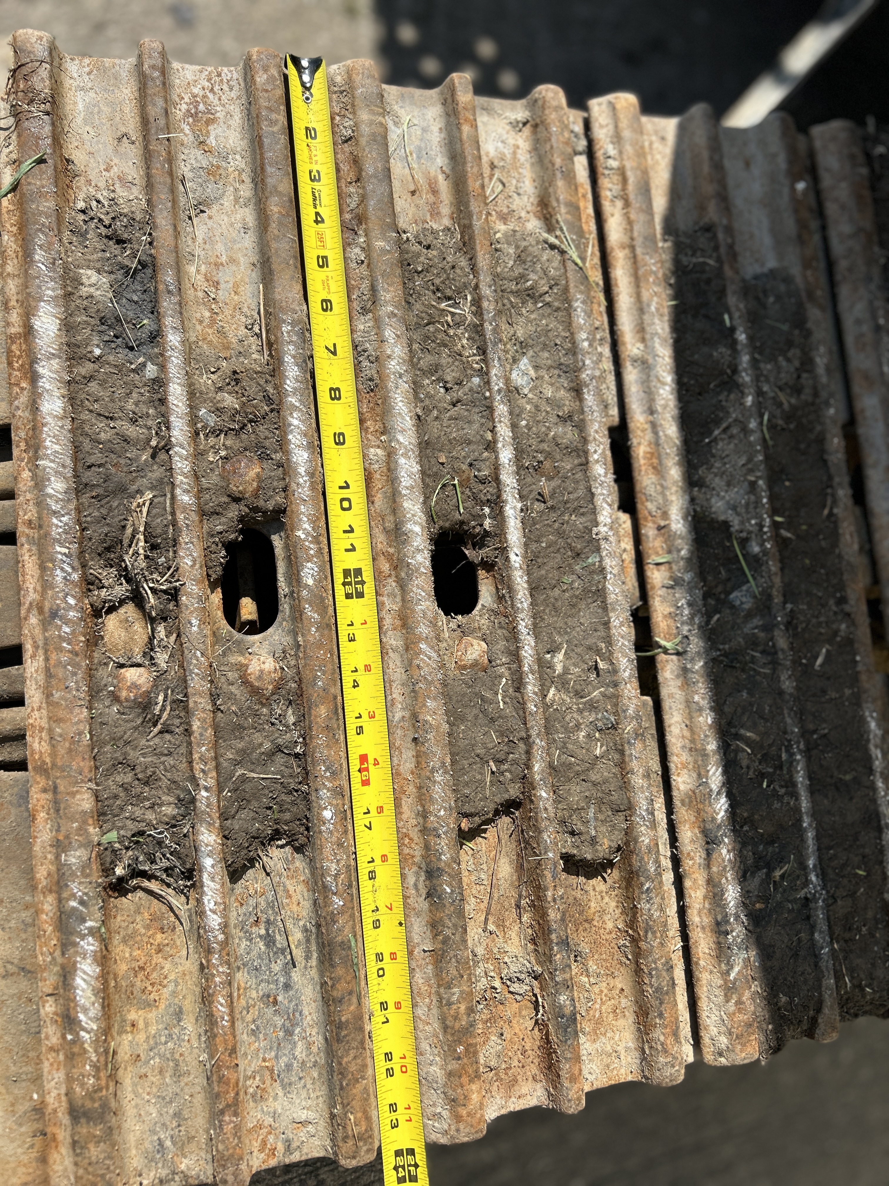 Used 2017 Deere 130G