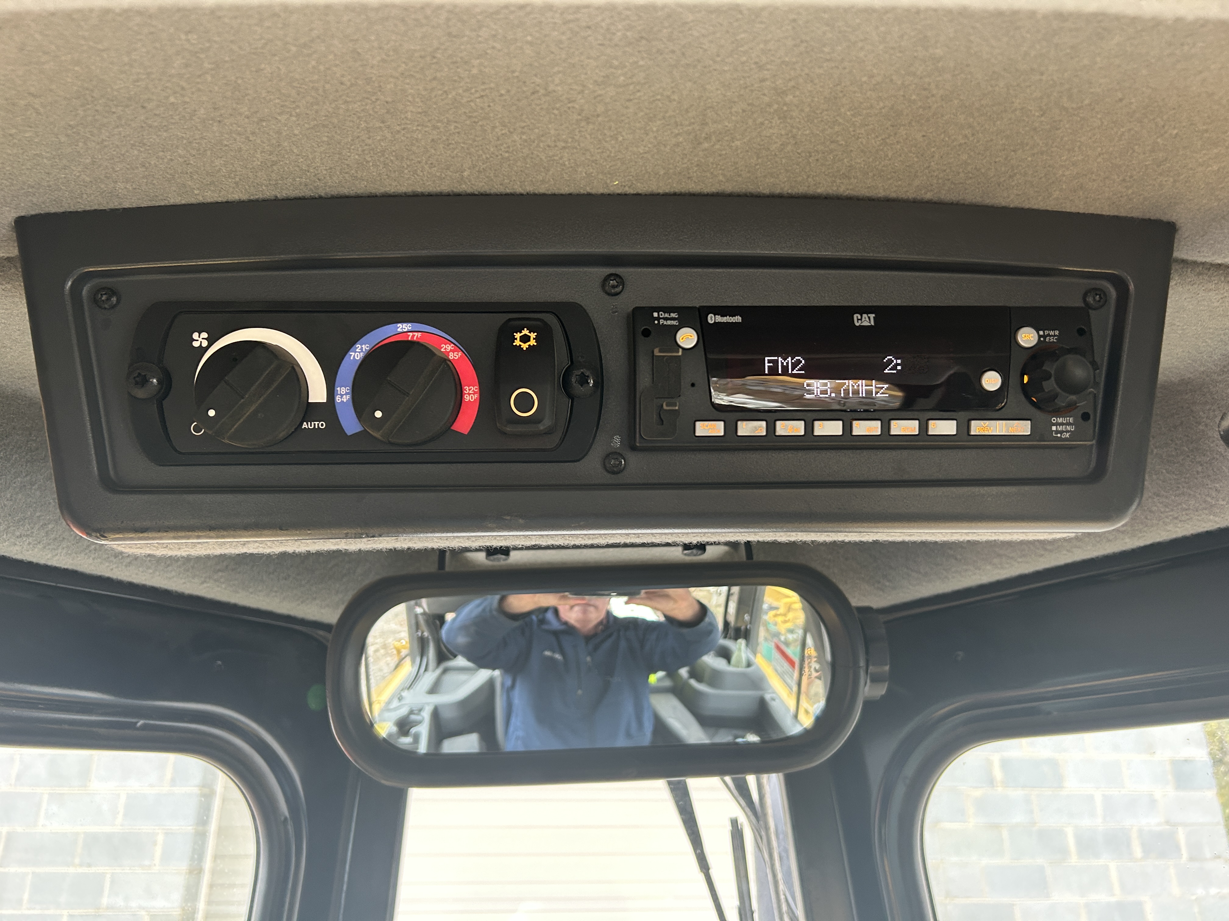 Used 2025 Caterpillar D5 LGP