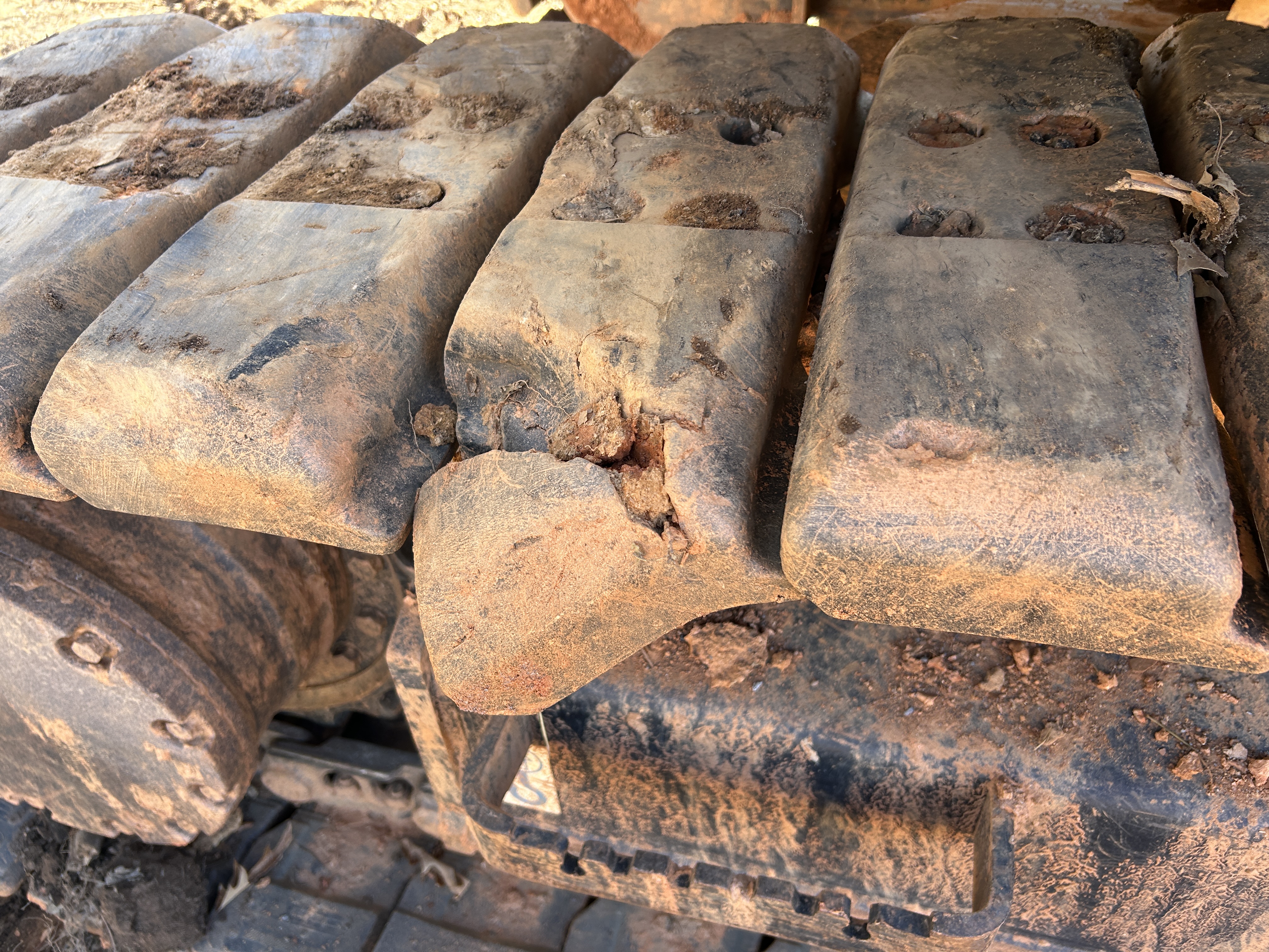 Used 2021 Deere 135G