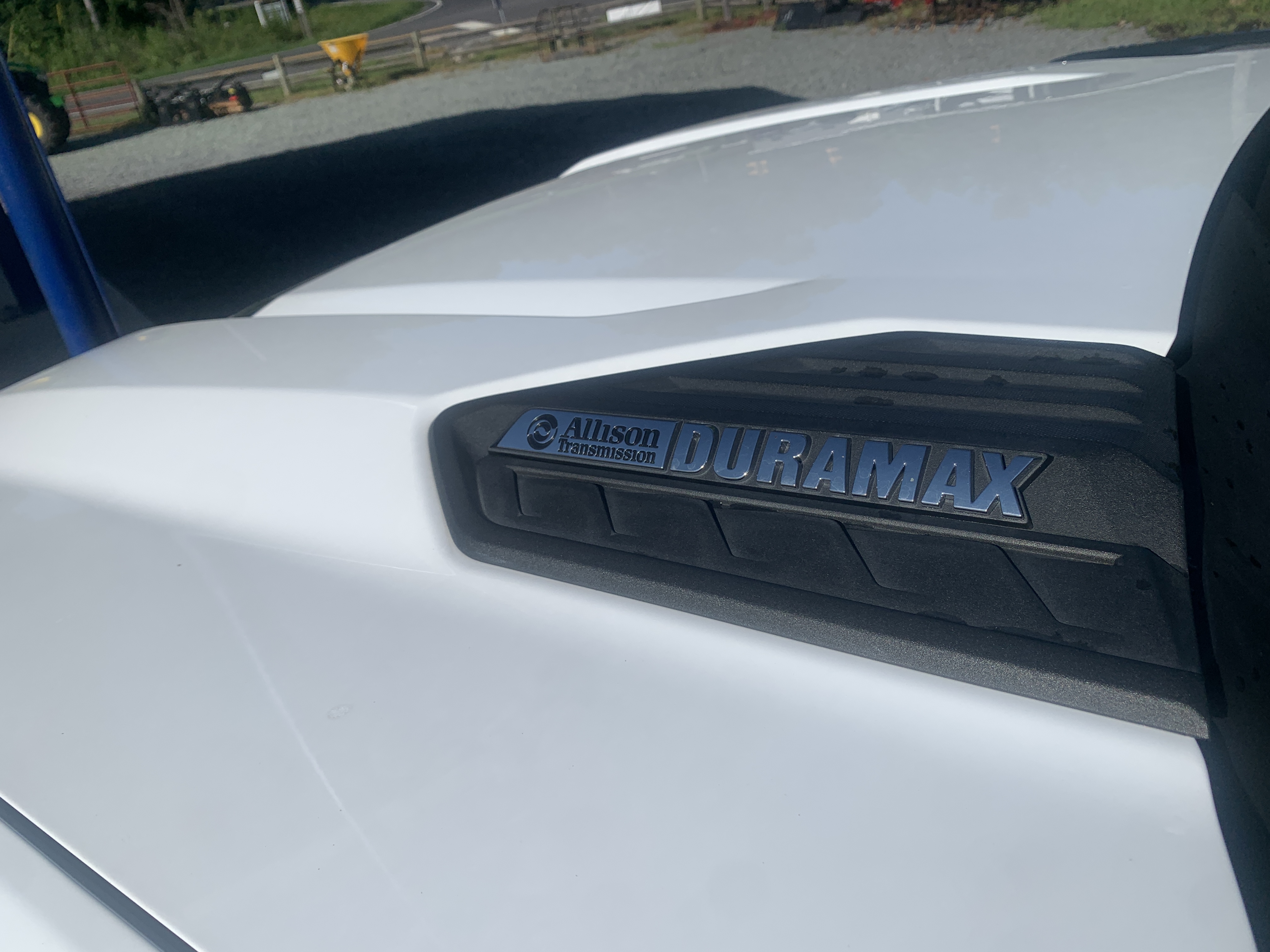 Used 2021 Chevrolet 3500 HD High Country Dually