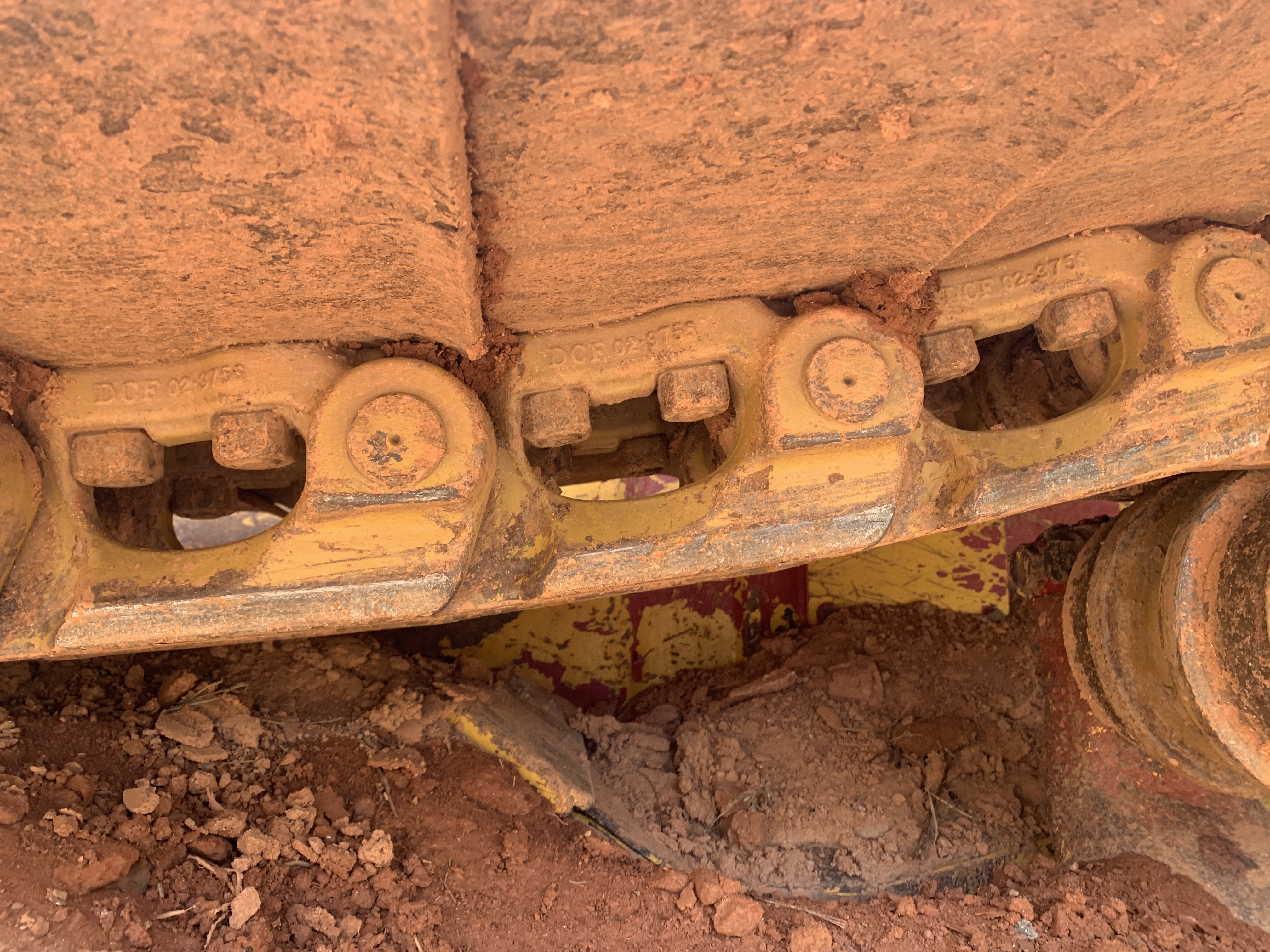 Used 2018 Komatsu D61PXi-24