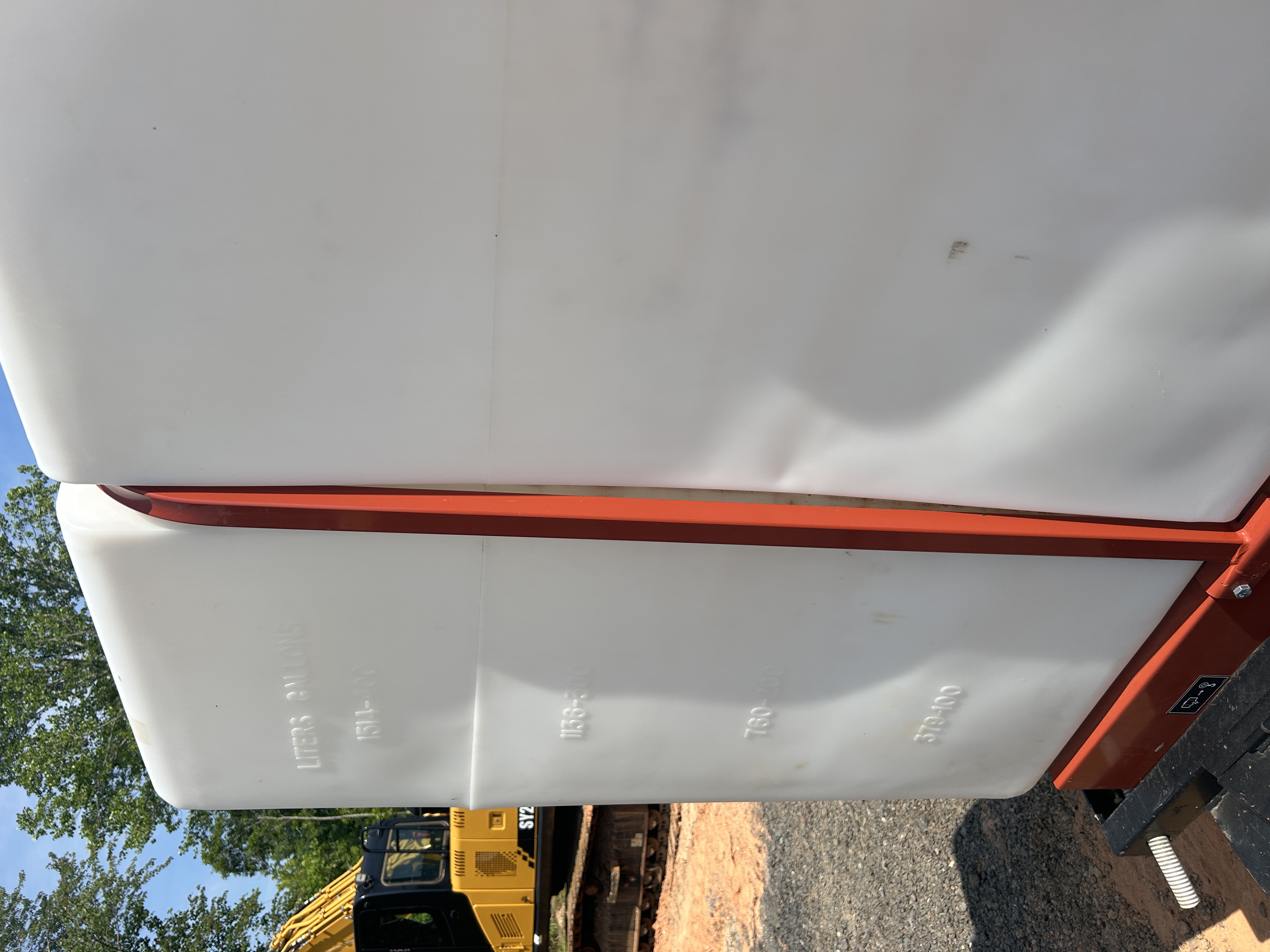 Used 2025 Ditch Witch JT24 Jet Trac with all options and trailer