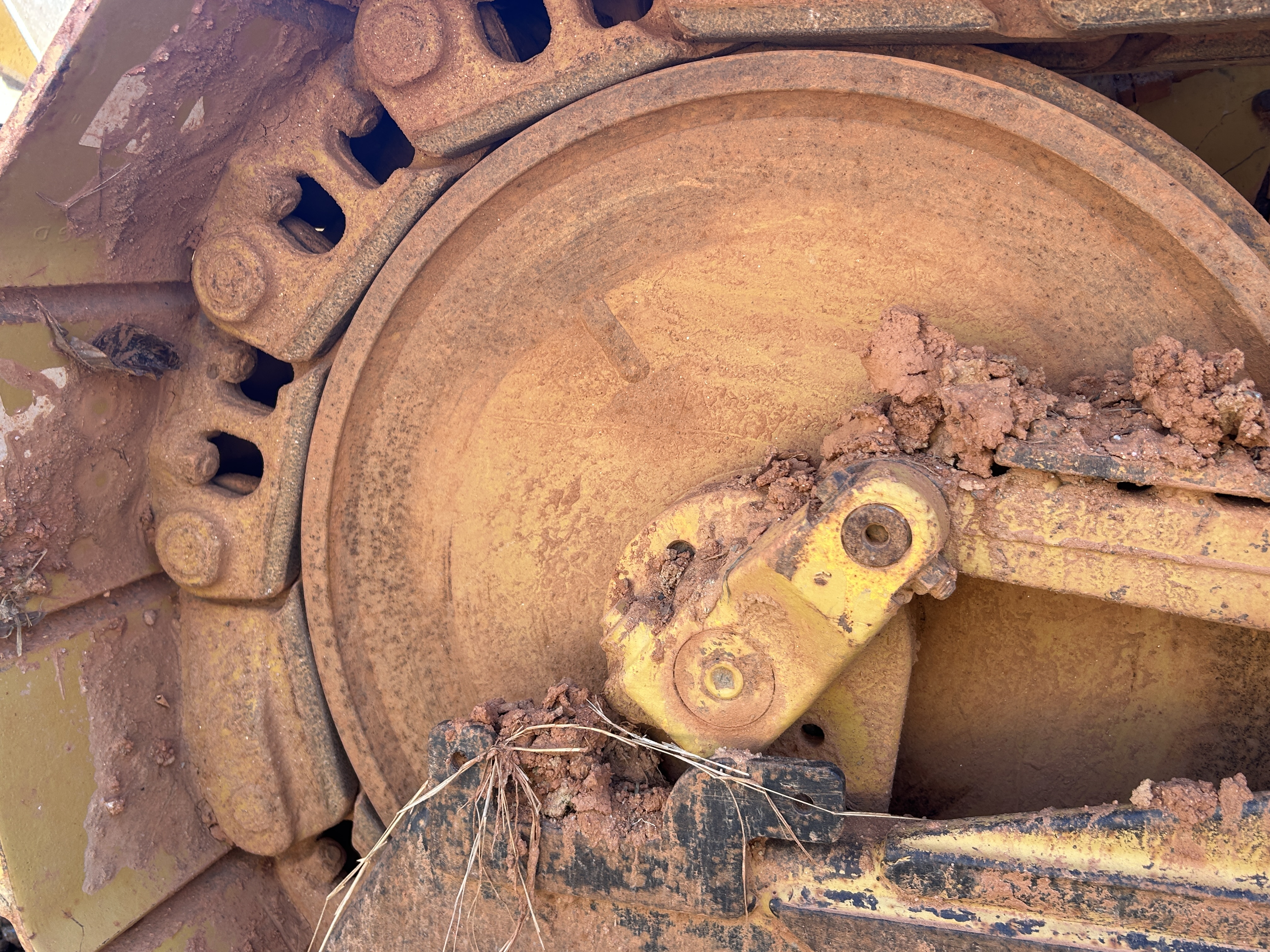 Used 2006 Caterpillar 953C