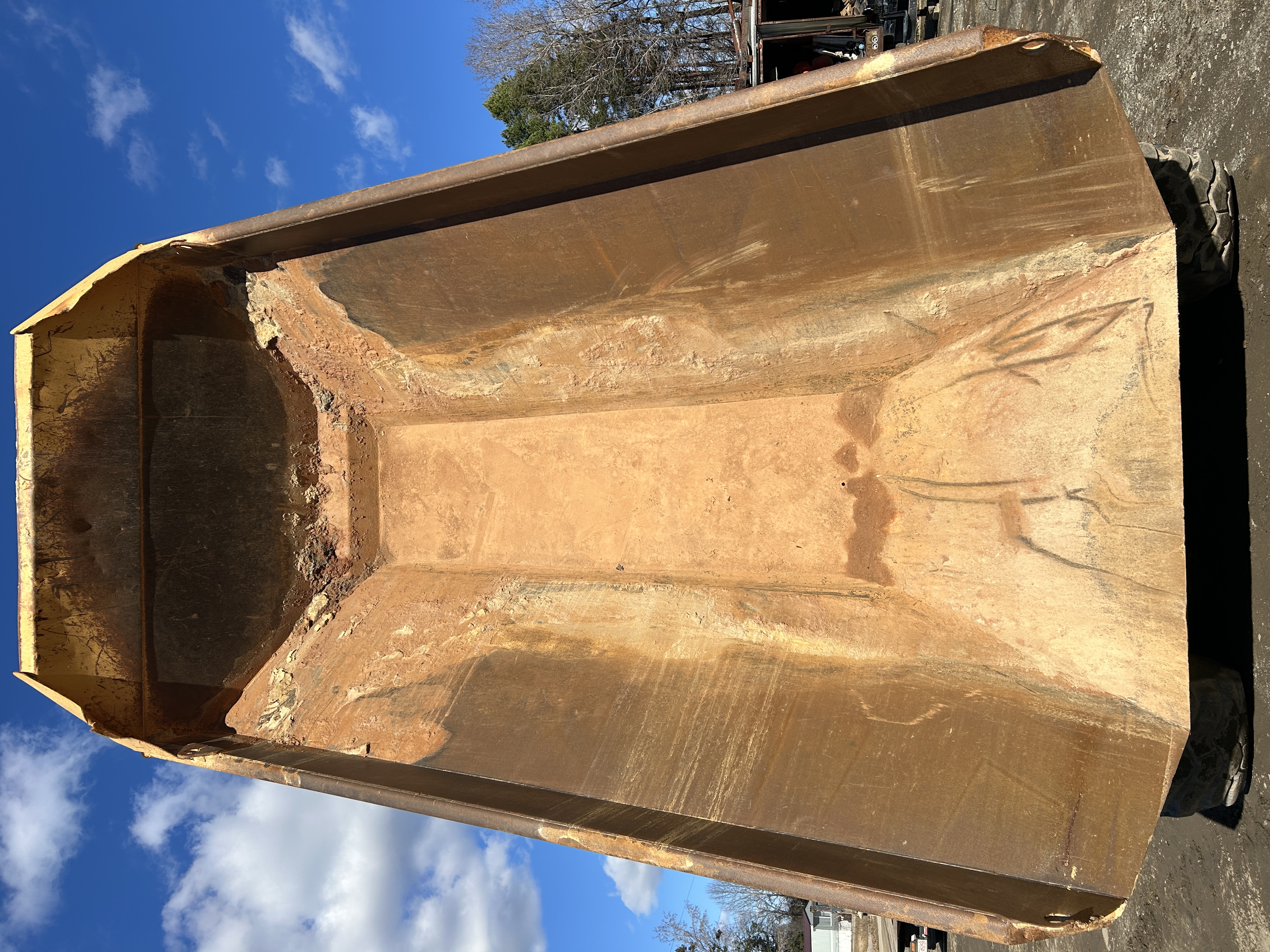 Used 2015 Deere 300D Series II