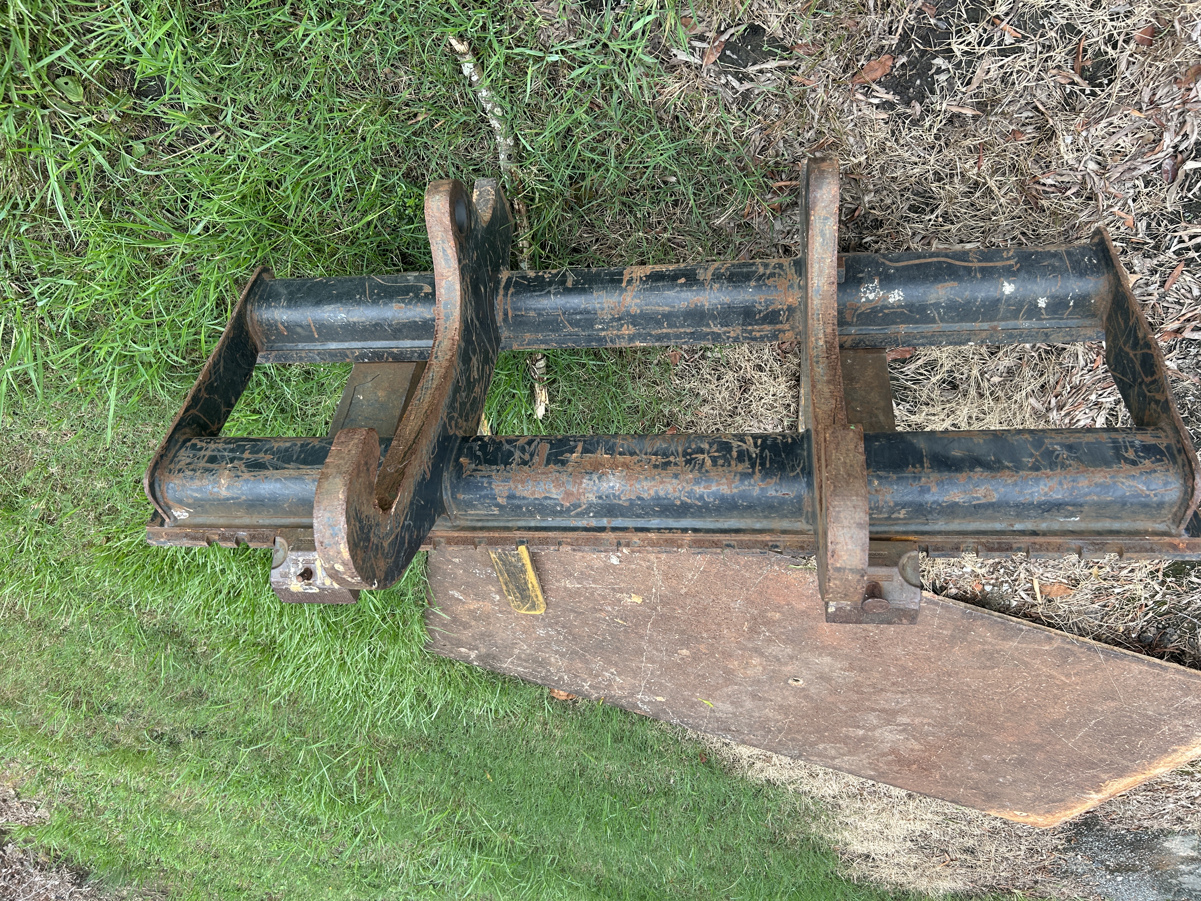 Used 1993 Caterpillar IT28F