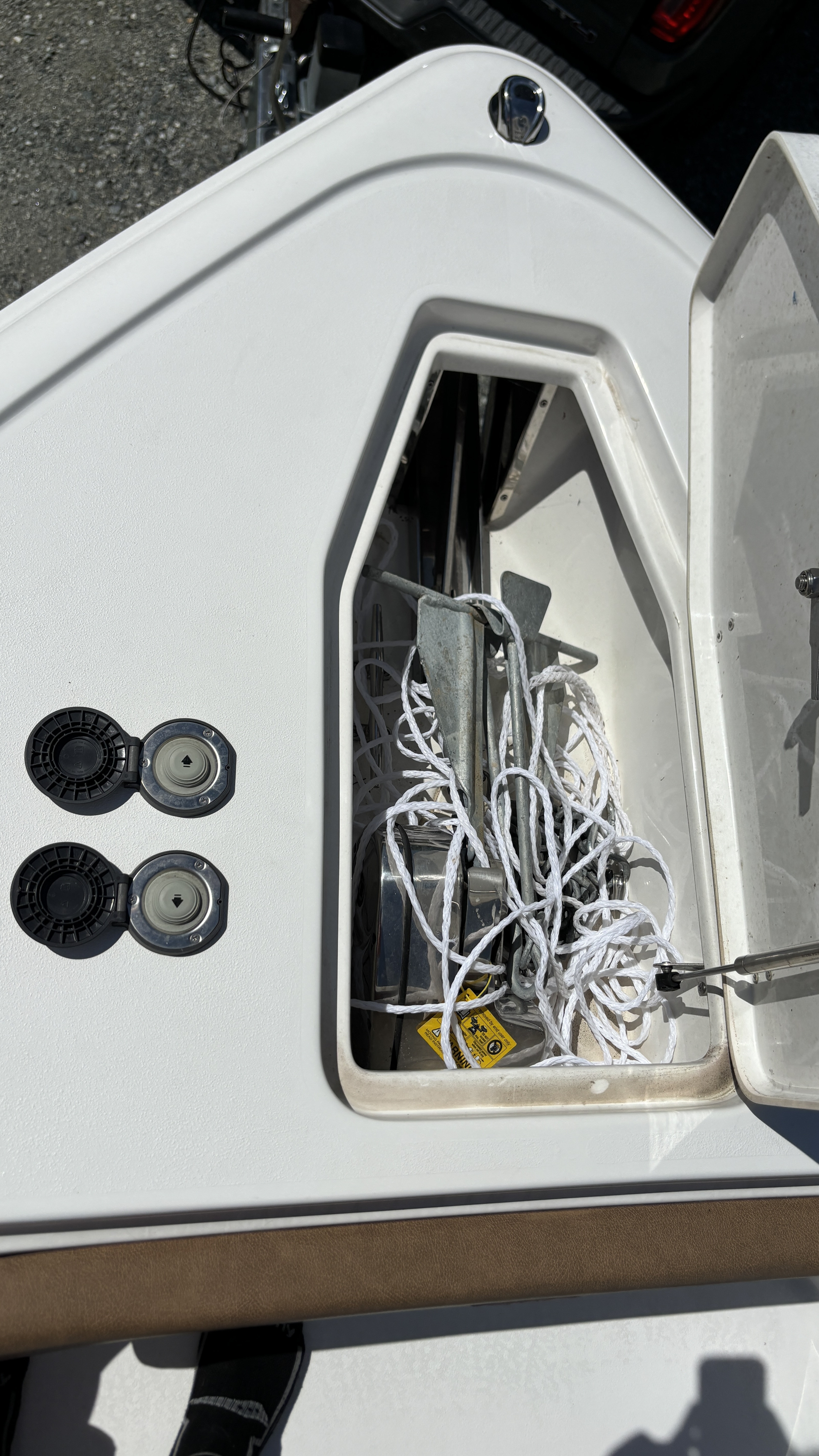 Used 2022 Sea Hunt Ultra 265SE