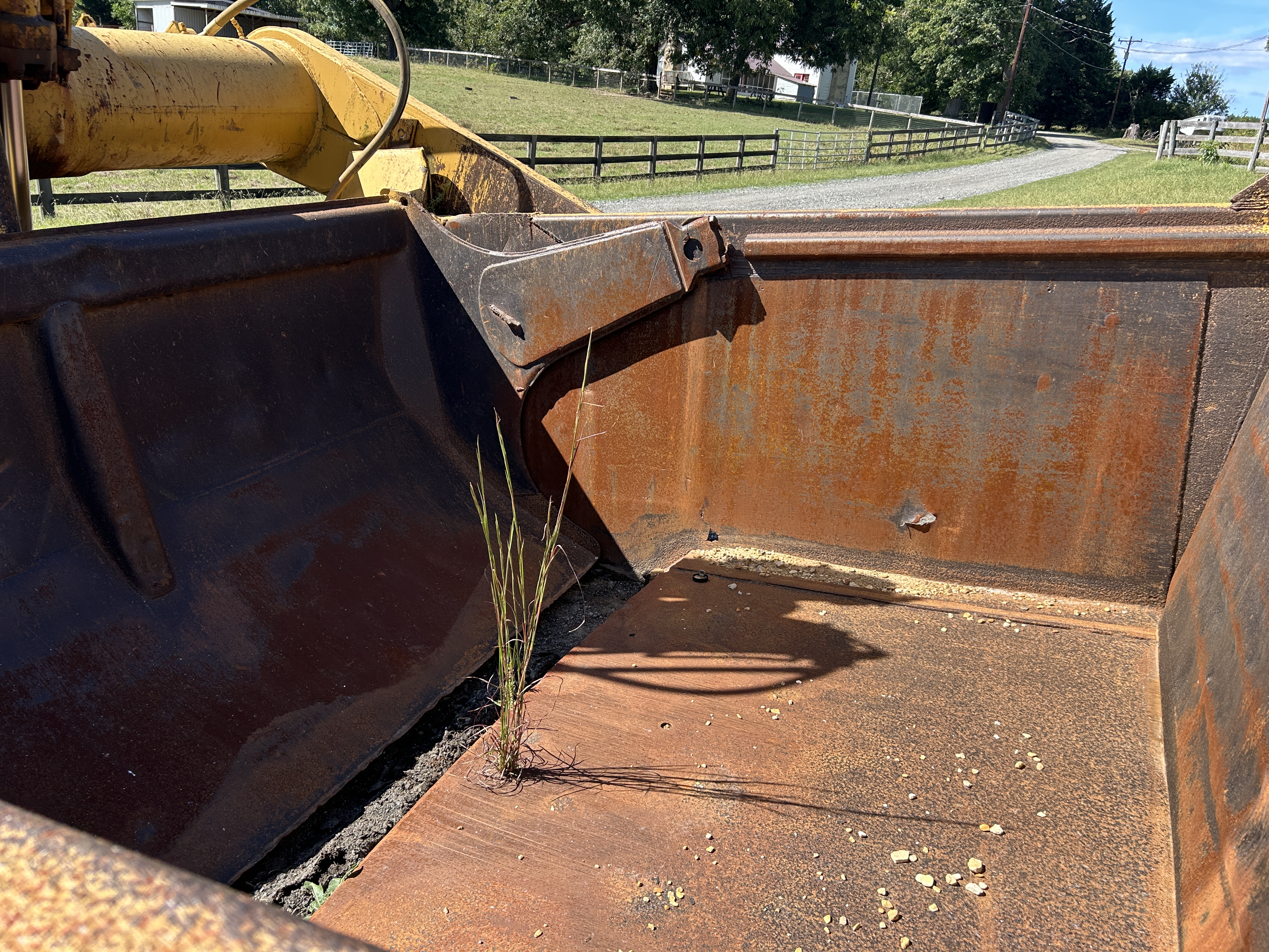 Used 1981 Caterpillar 621B