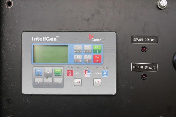 Used 1999 Atlas Copco KVA: 300