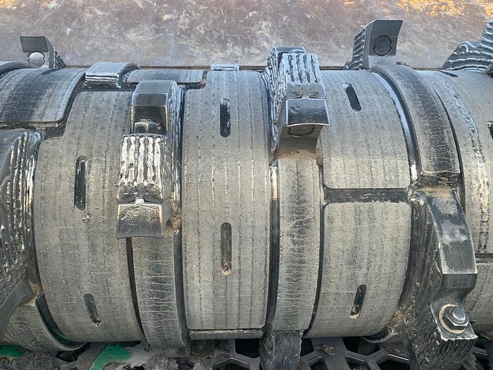 Used 2019 Tanna 440DT