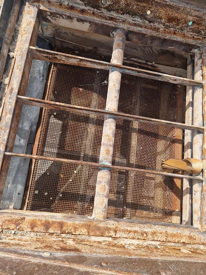 Used 2014 Powerscreen Warrior 1400X Tracked Screen Screener