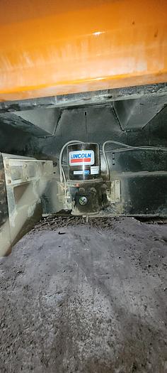 Used 2021 Pronar Trommel 20.55GH