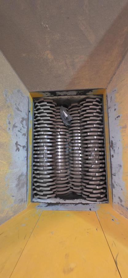 Used 2022 Untha  RS40