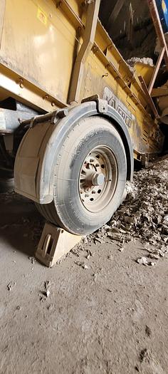 Used Kiverco MPS 1200 4 Bay Picking Station