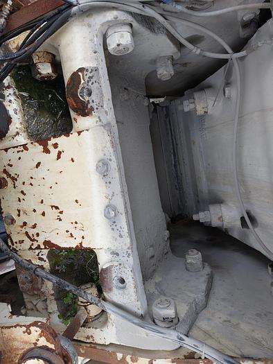 Used 2007 Metso Nordberg LT105 Jaw Crusher