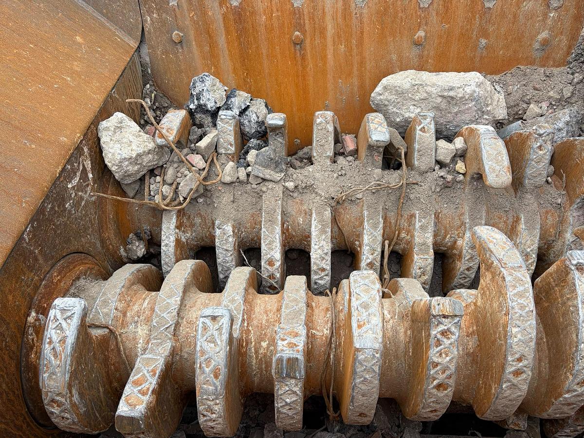 Used 2021 Arjes Impaktor 250
