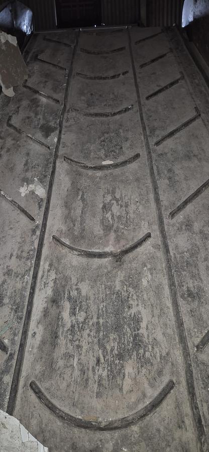 Used 2000 HAAS XL 2000