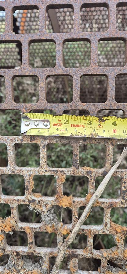 Used 2018 Pronar MPB 20.72 Trommel