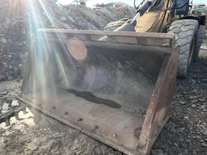 Used 2009 CAT 930H Wheel Wheeled Loader