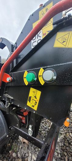 Used 2022 Pronar MR-15