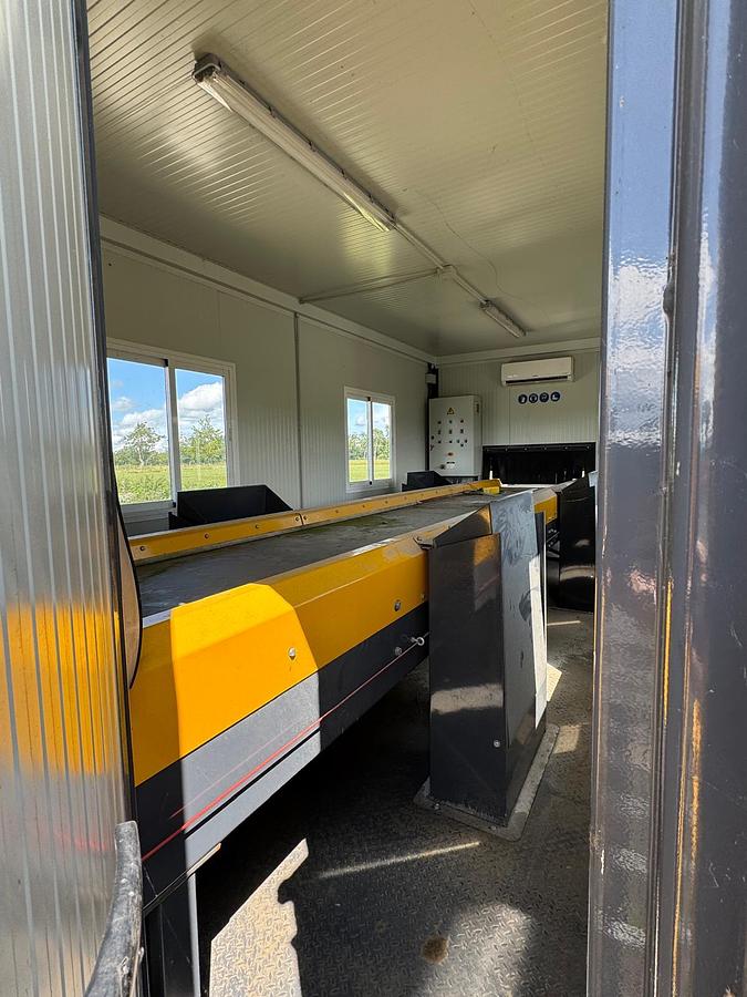 2021 Screenpod SPS122C+ Static Picking Station