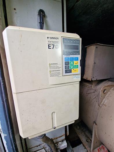 Used 2010 Cummings V16 1450Kva