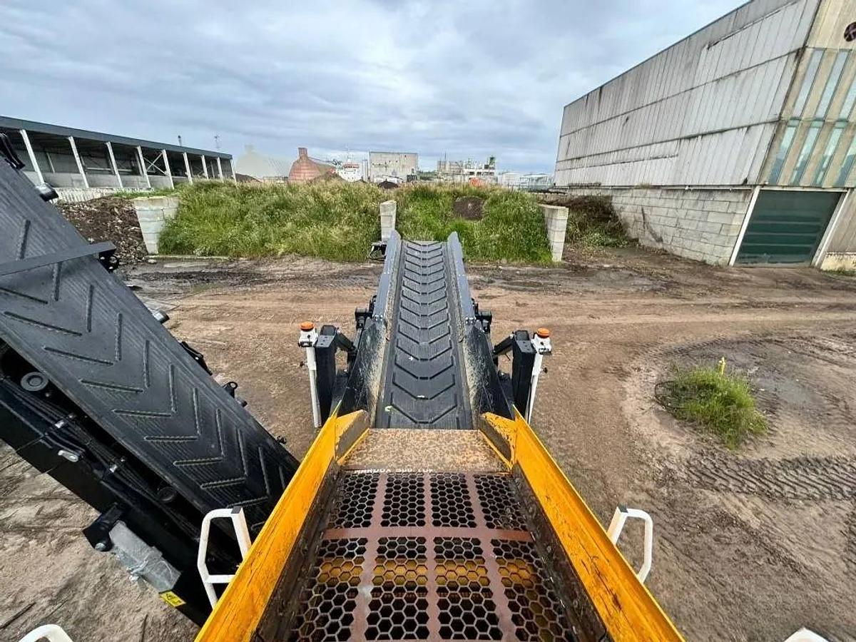 Used 2024 Roco SPRINTER 1500 Jaw Crusher