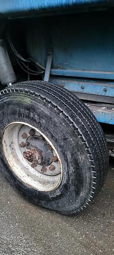 Used 2005 Hammel VB 750 D