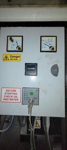 Used Kiverco MPS 1200 4 Bay Picking Station