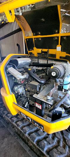Used 2021 JCB 51-R1
