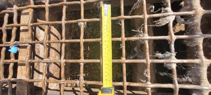 Used 2018 McCloskey R155