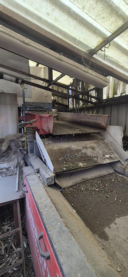 Used Goudsmit ECS 1000/22 HI