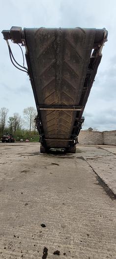 Used 2018 Terex TDS V20