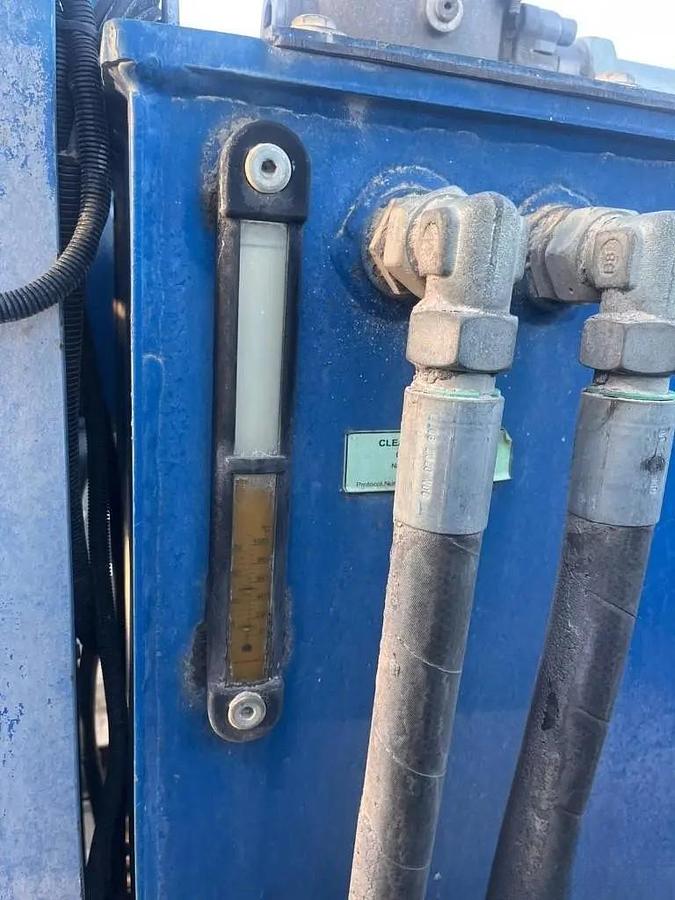 Used 2017 Keestrack R6d Impact Crusher