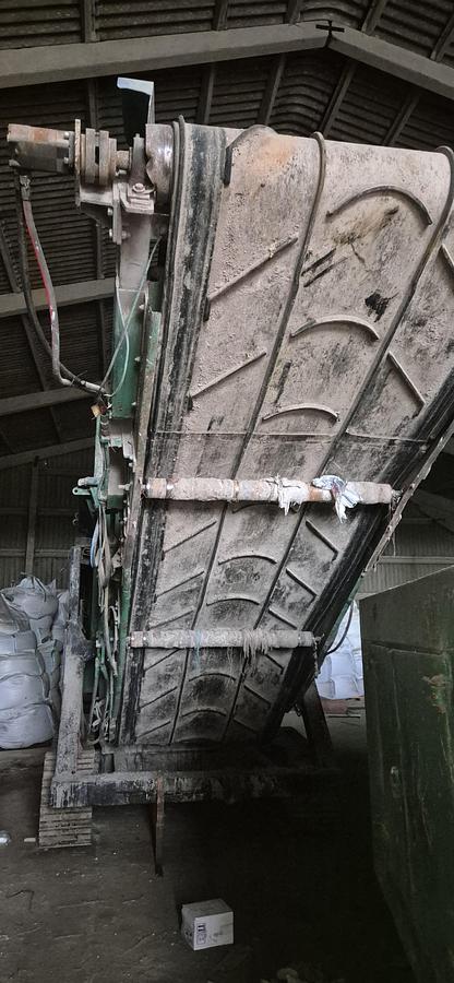 Used 2000 HAAS XL 2000