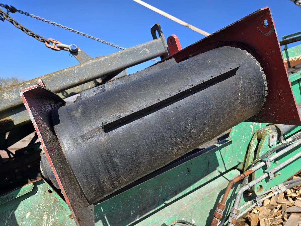 Used 2023 HAAS Tyron 2000 XL 2.0 Show-speed Shredder