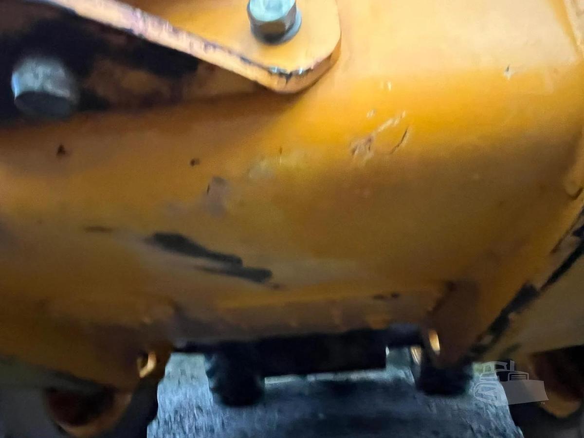 Used 2014 JCB 535-140 Telehandler