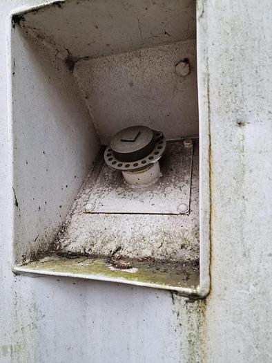 Used 2010 Cummings V16 1450Kva