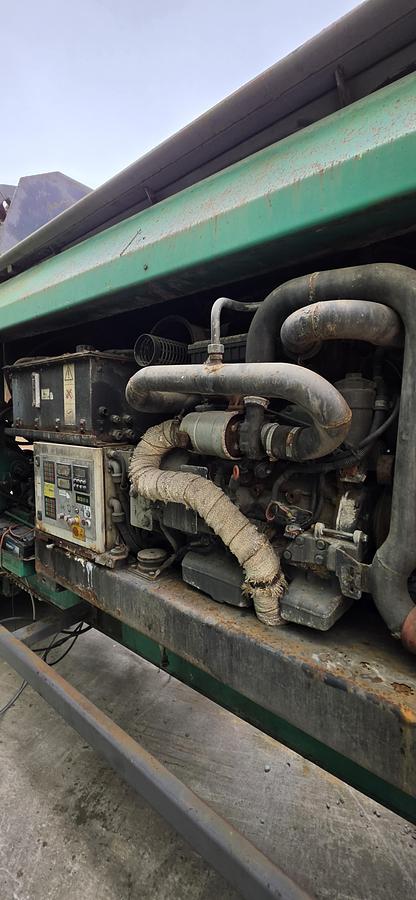 Used 2005 Doppstadt SM 620 Profi