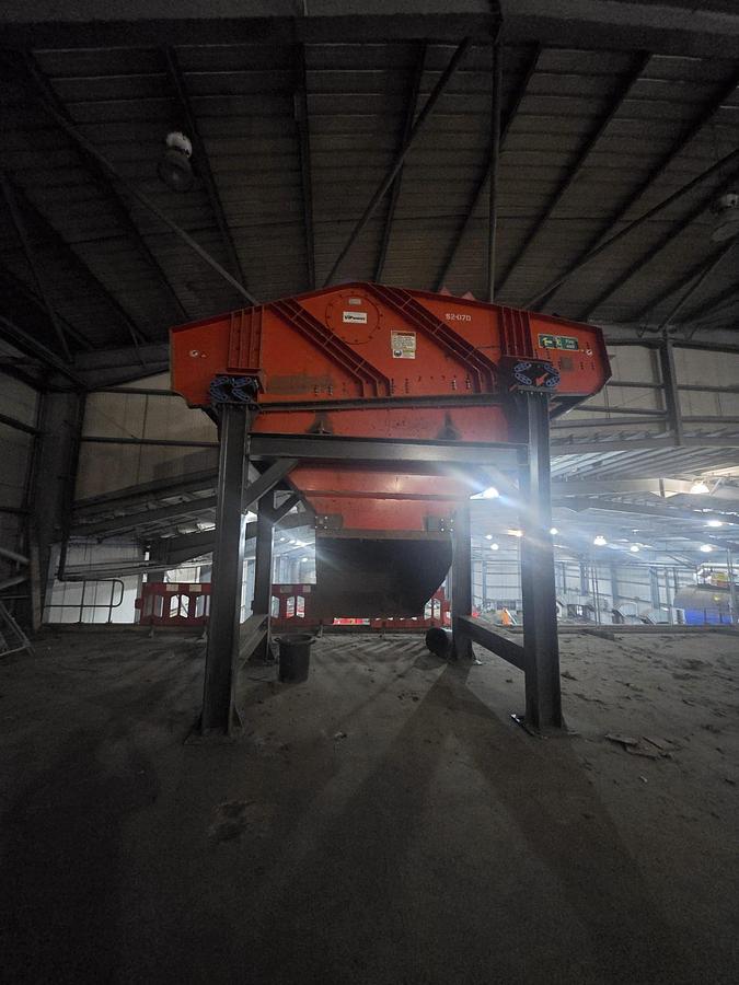 Used 2009 ViPower Glass Breaker 