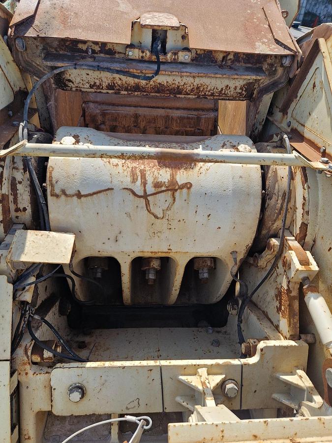 Used 2015 Metso LT106 Tracked Jaw Crusher