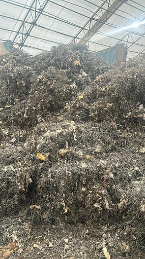 Used 2020 Untha KR3000C Eletric Shredder